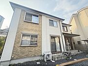 桂駅より徒歩6分 2階 築16年4ヶ月の賃貸物件