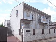 桂駅より徒歩9分 1階 築41年2ヶ月の賃貸物件