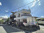 桂駅より徒歩7分 2階 築31年8ヶ月の賃貸物件