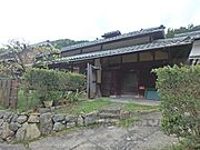 宇多野駅よりバス10分 徒歩2分 1階 築73年10ヶ月の賃貸物件