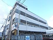 第2ハイツ早田 3階 築30年10ヶ月の賃貸物件
