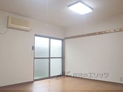 第1ハイツ早田 102 1階1Kのリビング/ダイニング