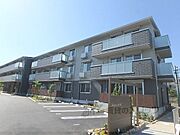 嵯峨嵐山駅より徒歩7分 1階 築6年7ヶ月の賃貸物件