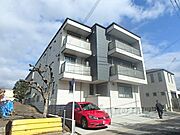 太秦駅より徒歩9分 3階 築5年10ヶ月の賃貸物件