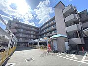 エクセラージュ嵐山501 5階 築28年8ヶ月の賃貸物件