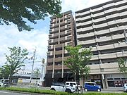 西院駅より徒歩13分 10階 築19年1ヶ月の賃貸物件