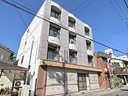 ピュアー紙屋川 4階 築30年11ヶ月の賃貸物件