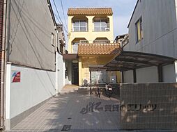 ジェリーノ中新道