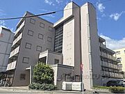 フレグランスカドノ 4階 築25年6ヶ月の賃貸物件