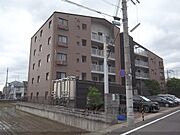 上桂駅より徒歩11分 4階 築26年11ヶ月の賃貸物件