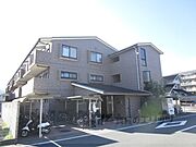 Requie上桂 3階 築31年8ヶ月の賃貸物件