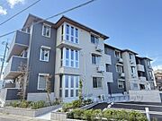 上桂駅より徒歩15分 1階 新築の賃貸物件