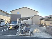 太秦駅より徒歩15分 2階 築11年8ヶ月の賃貸物件