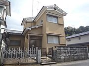 嵯峨嵐山駅より徒歩15分 2階 築55年10ヶ月の賃貸物件