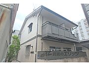 円町駅より徒歩5分 2階 築22年2ヶ月の賃貸物件