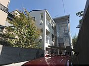 円町駅より徒歩8分 2階 築41年8ヶ月の賃貸物件