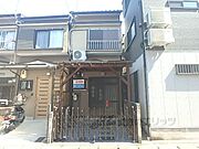 嵯峨嵐山駅より徒歩4分 1階 築49年6ヶ月の賃貸物件