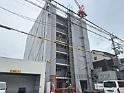 西京極駅より徒歩10分 5階 新築の賃貸物件