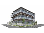 龍安寺駅より徒歩2分 2階 新築の賃貸物件