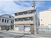 西院駅より徒歩5分 2階 築31年9ヶ月の賃貸物件