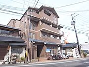 嵐山駅より徒歩2分 1階 築18年7ヶ月の賃貸物件