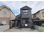 シャローム桂 2階 築26年1ヶ月の賃貸物件