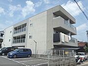 太秦天神川駅より徒歩3分 3階 築32年5ヶ月の賃貸物件