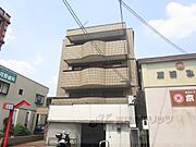 松尾大社駅より徒歩1分 3階 築36年9ヶ月の賃貸物件