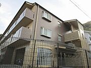 松尾大社駅より徒歩9分 1階 築22年8ヶ月の賃貸物件