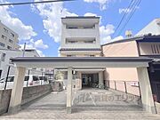 北野白梅町駅より徒歩15分 5階 築17年2ヶ月の賃貸物件