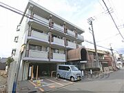 北野白梅町駅より徒歩10分 1階 築37年4ヶ月の賃貸物件