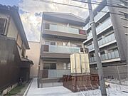 西院駅より徒歩8分 3階 新築の賃貸物件