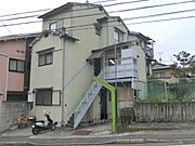 宇多野駅より徒歩5分 1階 築27年4ヶ月の賃貸物件