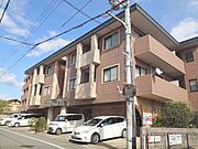 メゾン・ドゥ・リベルテ 1階 築23年8ヶ月の賃貸物件