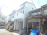 太秦駅より徒歩10分 1階 築31年8ヶ月の賃貸物件