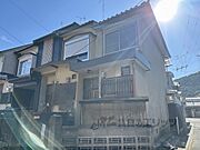 嵐山駅より徒歩4分 2階 築57年7ヶ月の賃貸物件