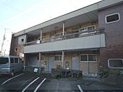 太秦駅より徒歩15分 2階 築52年2ヶ月の賃貸物件