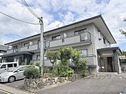 宇多野駅より徒歩7分 2階 築29年10ヶ月の賃貸物件