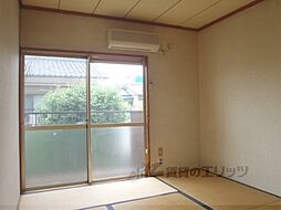 ハイツ山吹 106 1階1Kのリビング/ダイニング