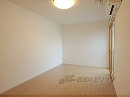 フラッティ花園ミンク 3階1Kのリビング/ダイニング