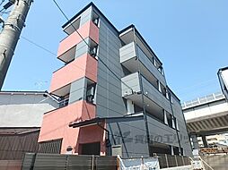 フラッティ花園ミンク