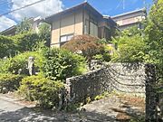 鳴滝駅より徒歩9分 築68年の賃貸物件