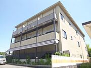 メイプルリーフ嵐山 2階 築60年7ヶ月の賃貸物件