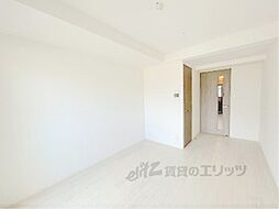 エスプレイス京都駅ウエスト 209 2階1Kのリビング/ダイニング