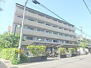 嵯峨嵐山駅より徒歩2分 2階 築38年7ヶ月の賃貸物件