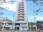 西院駅より徒歩1分 10階 築37年5ヶ月の賃貸物件