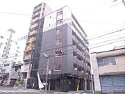 二条駅より徒歩17分 2階 築11年9ヶ月の賃貸物件