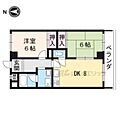 リージェンシーコート・平野2階7.5万円