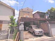 等持院・立命館大学衣笠キャンパス前駅より徒歩2分 2階 築76年9ヶ月の賃貸物件