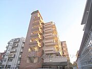 シルバーシャトー太秦 4階 築40年8ヶ月の賃貸物件